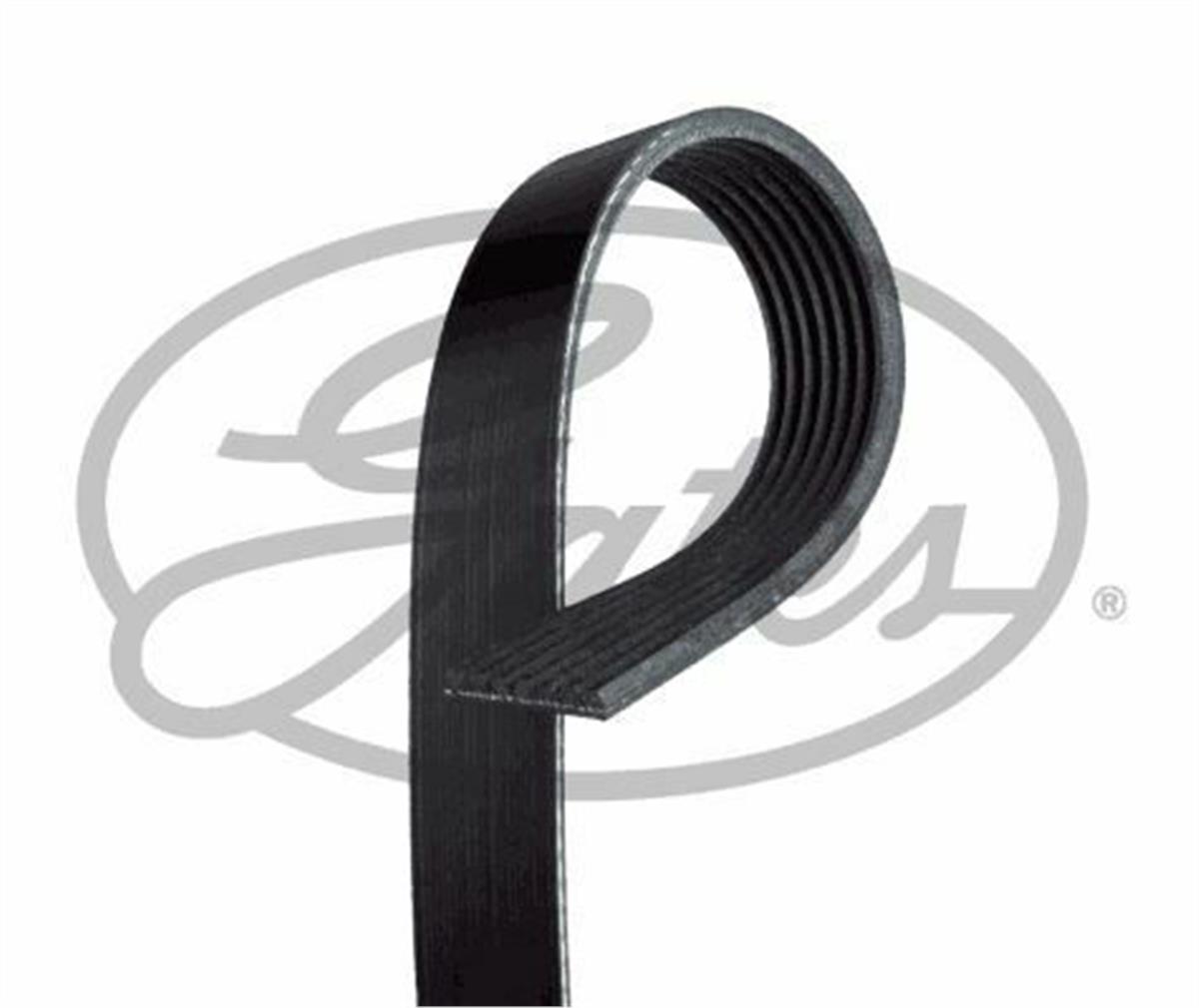 Kanallı Kayış Mercedes Conecto 0345 0405 Man