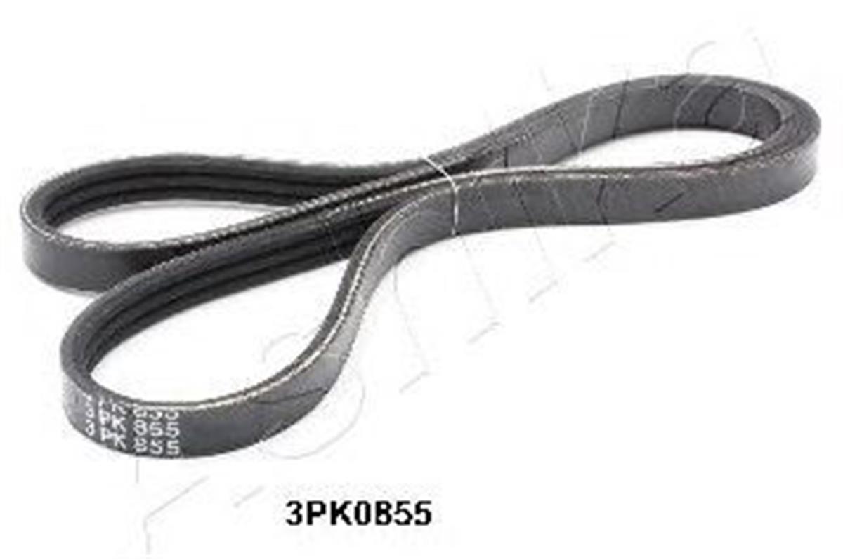 Kanallı Kayış Nıssan Almera Iı 1.5 00 855Mm