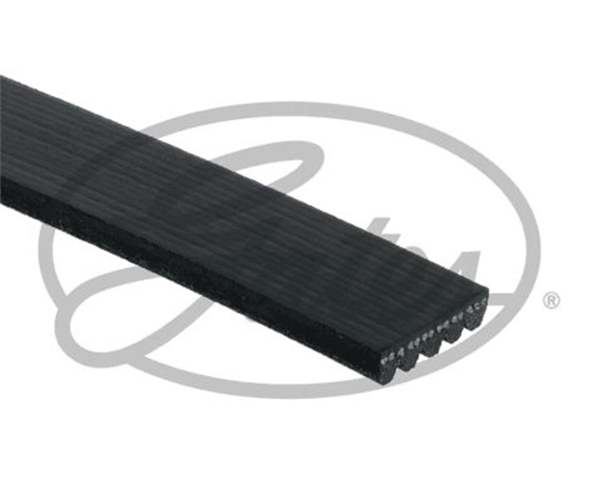 Kanallı Kayış Tempra-Dkş-Slx Hdr.Enj.Opel-Pej-For 58360