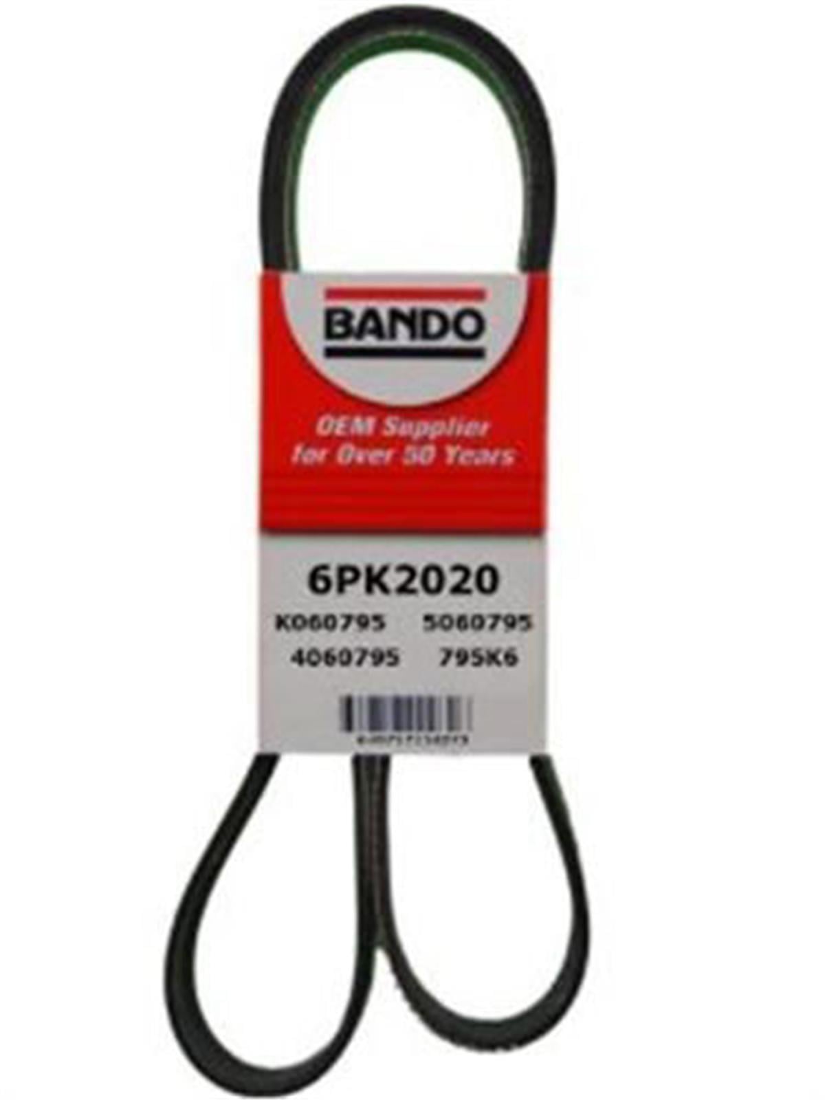 Kanallı Kayış Vectra B -Omega B X25xe 68447