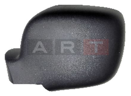 Renault Kangoo Dış Dikiz Ayna Kapağı Sol [2008-] ART-AYNA