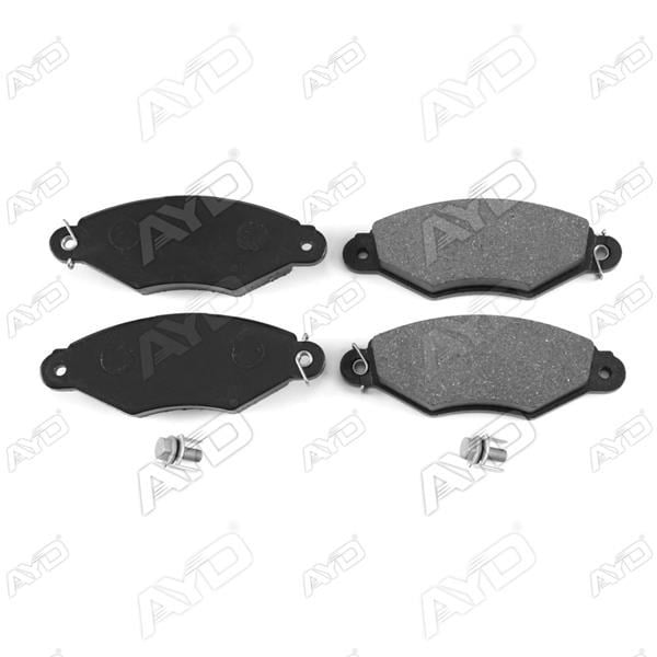 Renault Kangoo 97> Clio Symbol I 98> Citroen Xsara 97>02 Peugeot 306 96>01... AYD