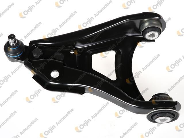 Renault Kangoo Sol Komple Salıncak [ABS Rotil] ORJIN
