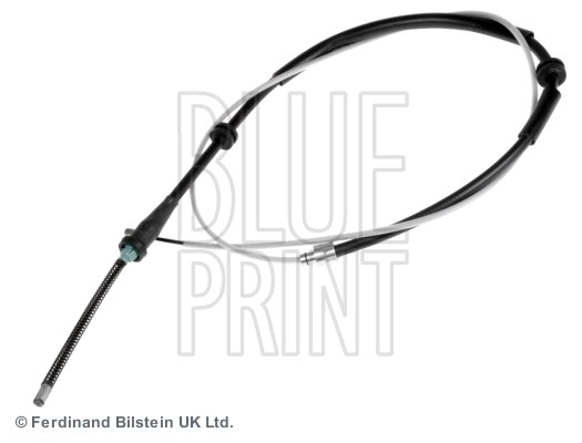 Renault Kangoo El Freni Teli BLUEPRINT