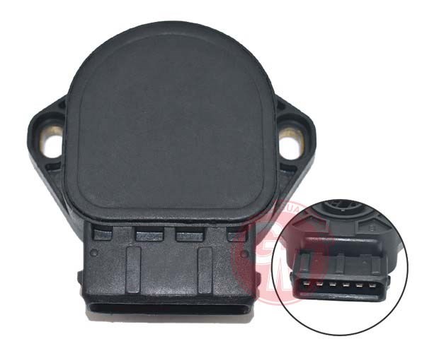Renault Kangoo Clio Symbol I Grand Scenic II Megane I Megane II Scenic I Gaz... GUA