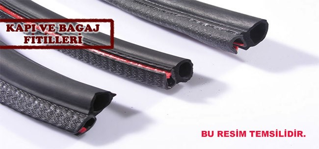 Renault Kangoo Tek Kapı Bagaj Fitili AUTOPARCT