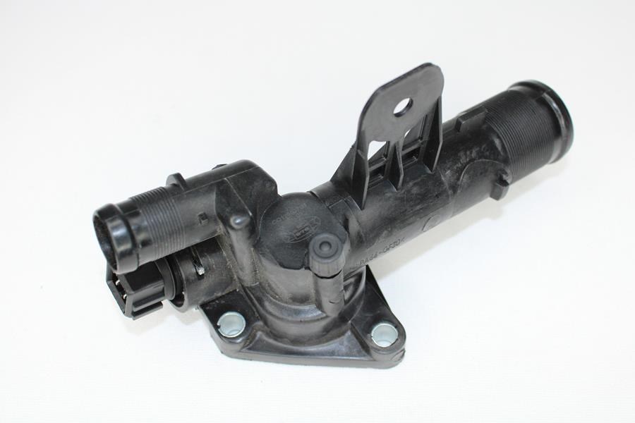 Renault Kangoo II Clio III Laguna III Termostat Komple 83C 1.5 dCi MOTORTEC