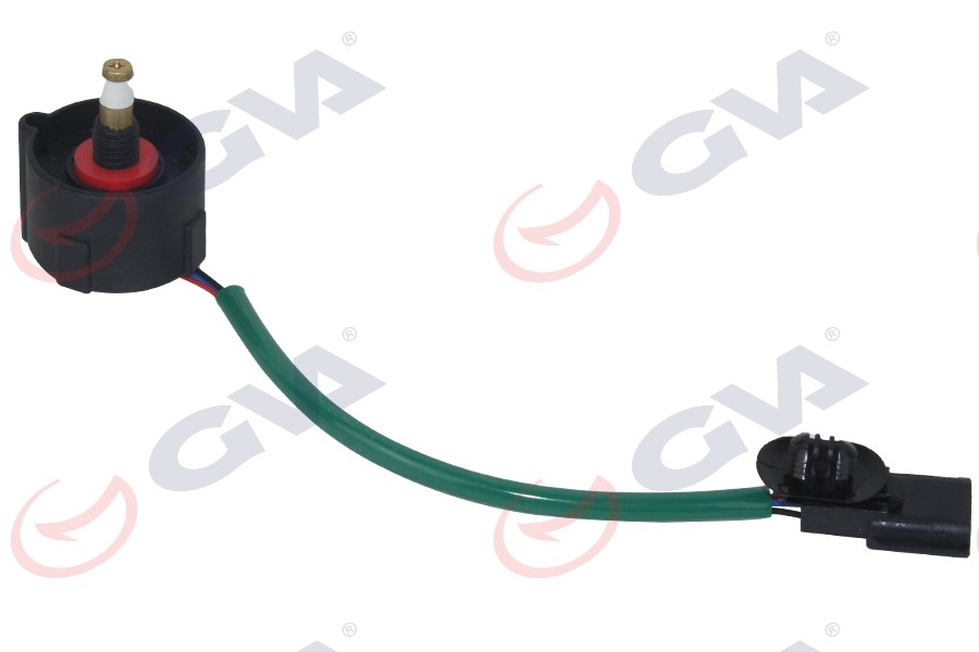 Renault Kangoo III Mazot Filtre Sensörü GVA