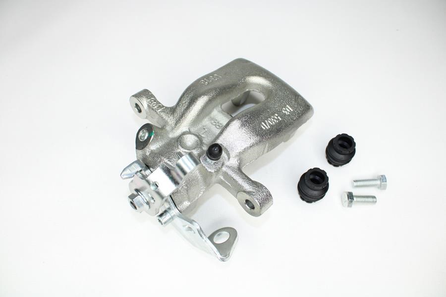 Renault Kangoo 3 Sol Arka Fren Kaliper MOTORTEC