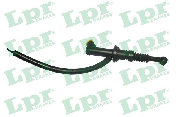 Renault Kangoo Debriyaj Üst Merkezi LPR