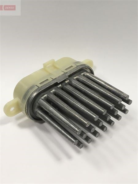 Renault Kangoo Master III Fan Motor Rezistansı DENSO