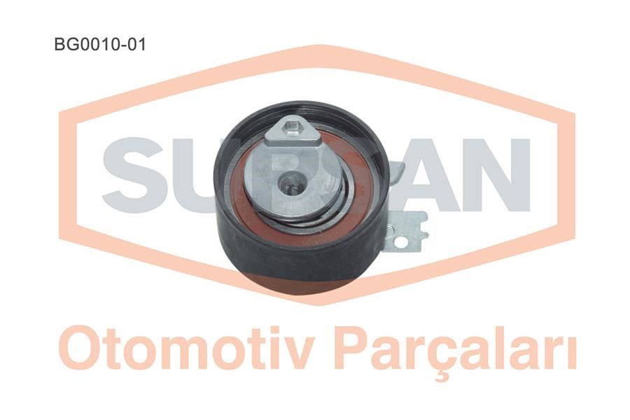 Renault Kangoo Kayış Gerdirici SUPSAN