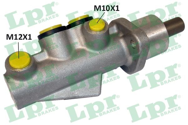 Renault Kangoo Ana Fren Merkezi ABS'li LPR
