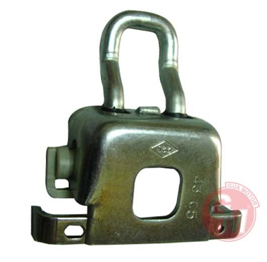 Renault Kangoo Bagaj Kapı Kilit Karşılığı GUA