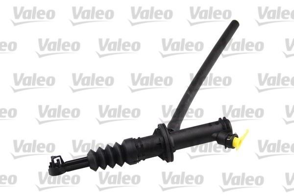 Renault Kangoo Express Debriyaj Üst Merkezi VALEO