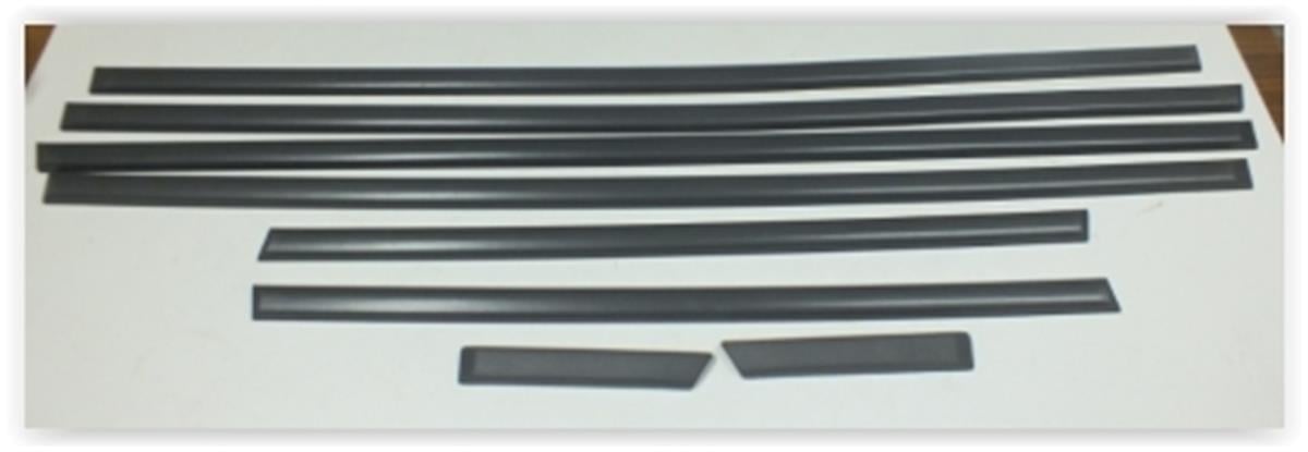 Kapı Cevre Çıtası Tk. E.M.(Renault :R9-Spring )