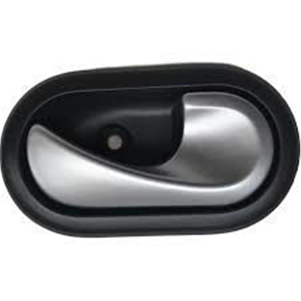 Kapı İç Açma Kolu Sağ Krom Dacıa Logan