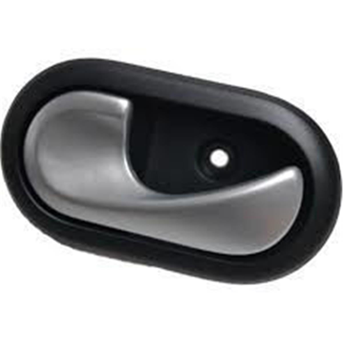 Kapı İç Açma Kolu Sol Krom Dacıa Logan