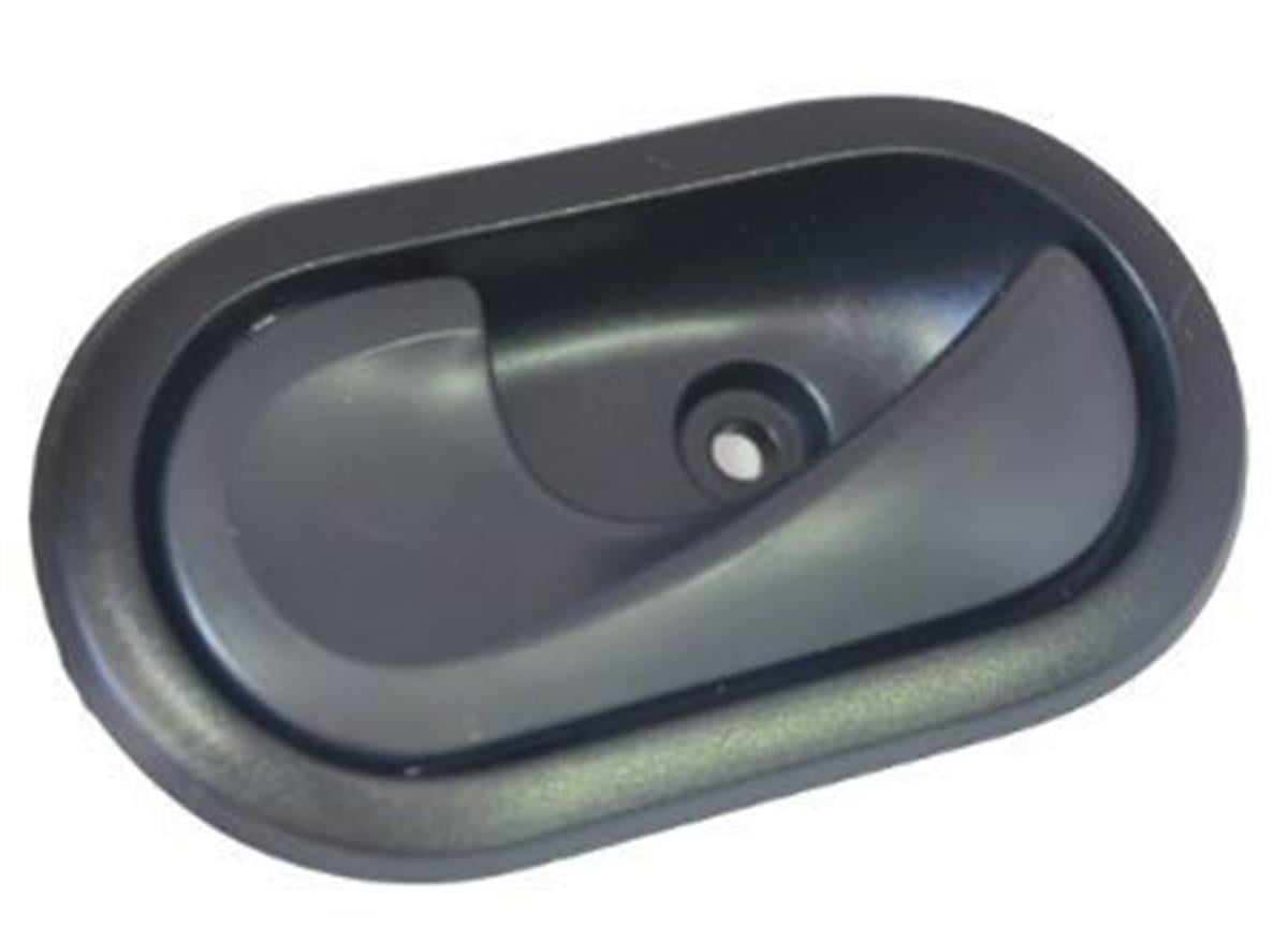 Kapı İç Açma Kolu Sol Siyah Logan-Duster-Sandero Dacıa Tüm Modeller