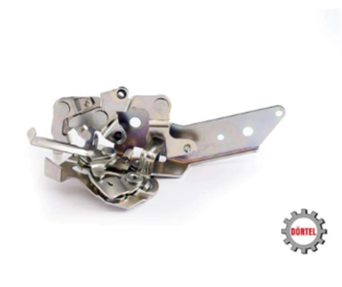 Kapı Kilidi Arka Sağ Motor Takılan R9 Ym Broadway