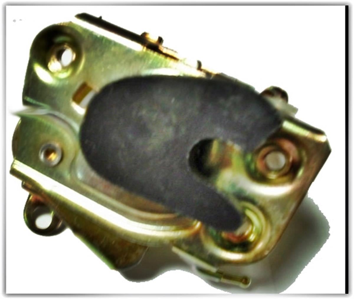 Kapı Kilidi Ön İç Sol M131 Doğan-Şahin-Kartal