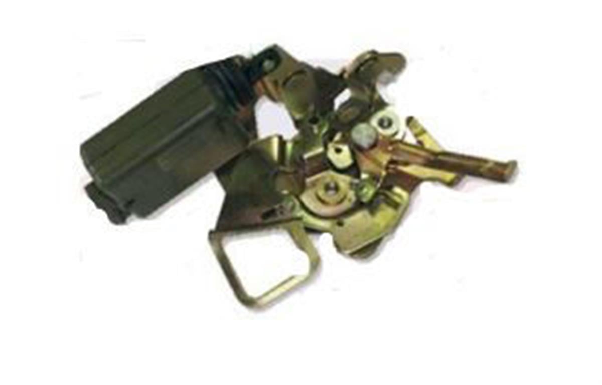 Kapı Kilidi Ön Sağ Elek.Motorlu R9 97