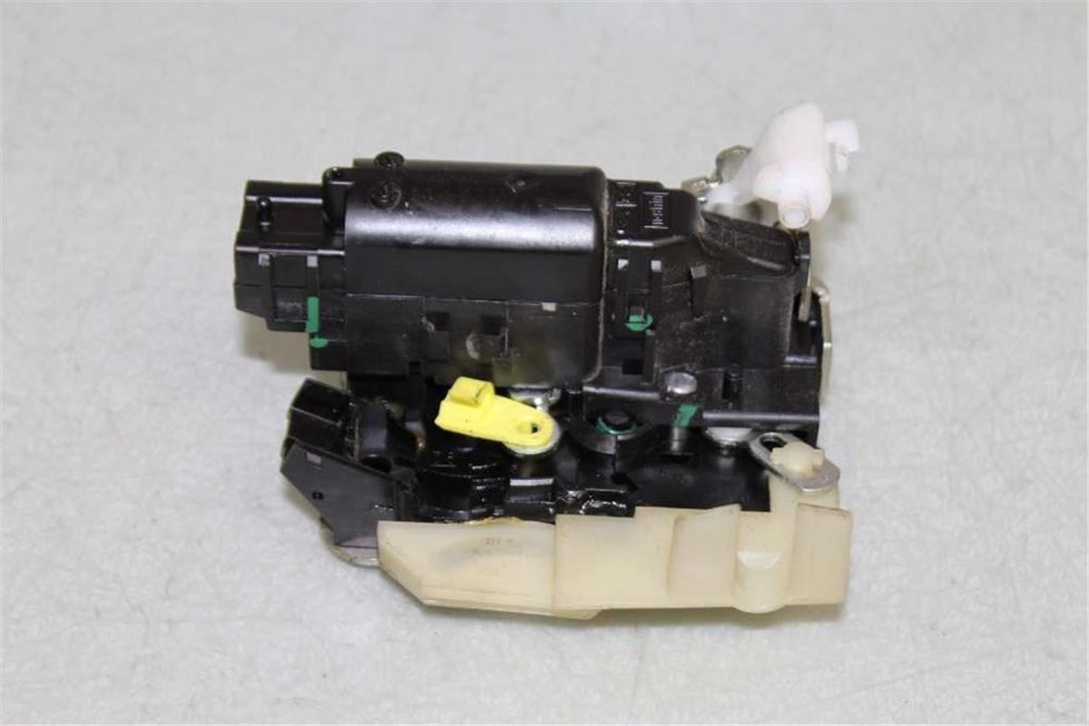 Kapı Kilidi Ön Sol D.Dokker-Lodgy