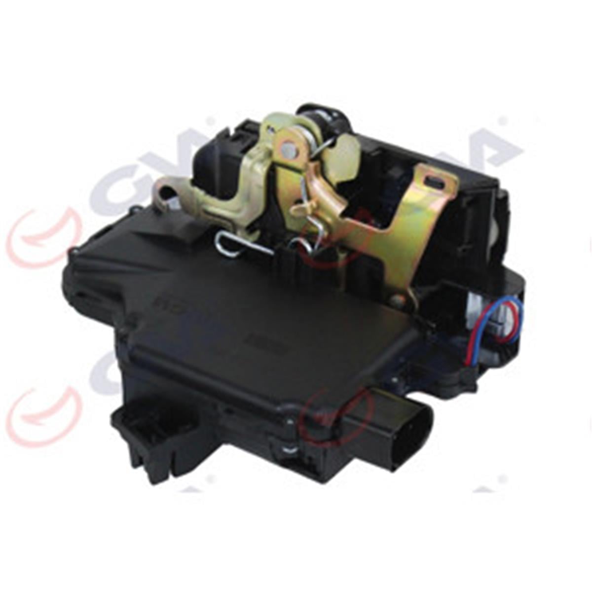 Kapı Kılıdı On Sol Golf Iv-Bora-Passat