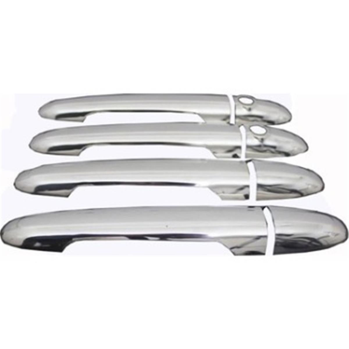 Kapı Kolu Krom Vw Crafter-Sprinter