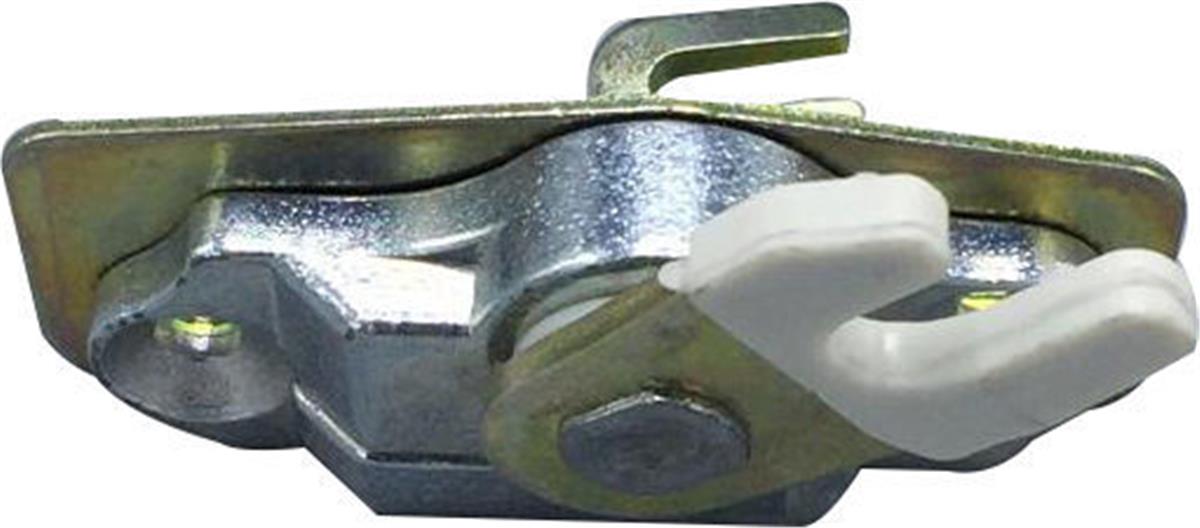 Kapı Üst Kilidi Orta Ducato-Boxer Em