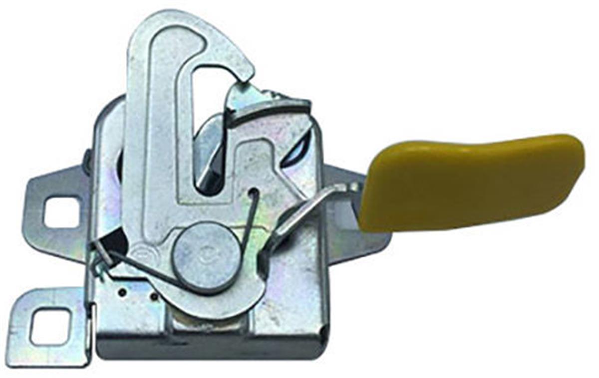 Kaput Kilidi Ducato-Boxer-Jumper 15