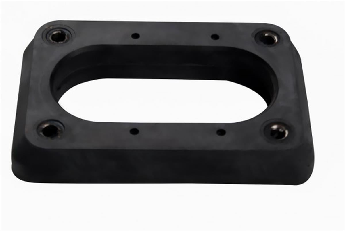 Karburator Alt Flansı Murat 131 Doğan Şahin Kartal