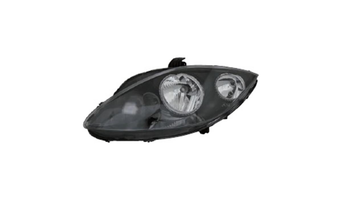 Seat Leon Ön Far Elektrikli Sol (2009-2012) 5P1941033b