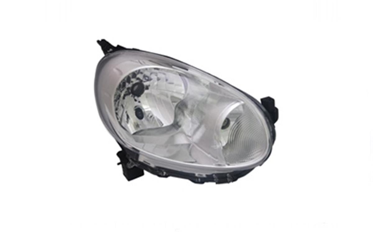 Nissan Micra (2010-) Far Sinyal Elektrikli Sağ 260101Hb0a