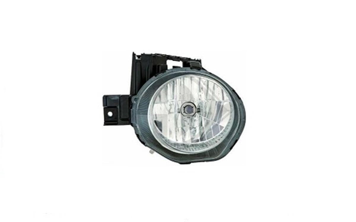 Nissan Juke (2010-) Ön Far Elektrikli Motorlu Sağ 260101Ka0a