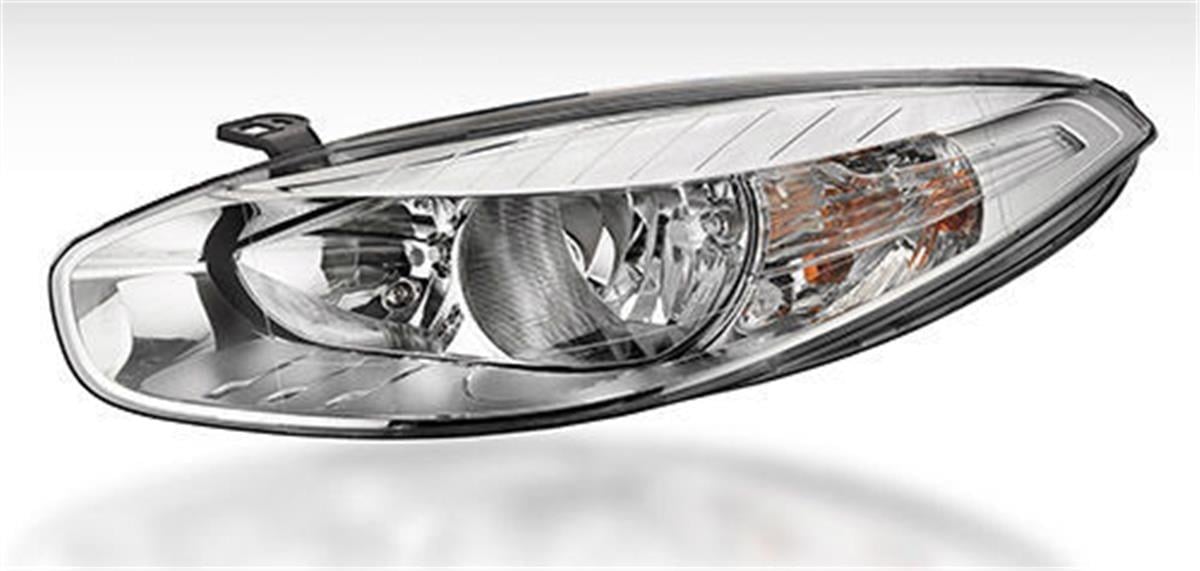 Renault Fluence (2010>) Far Sinyal Sol Elektrikli 260608656R-260603523R