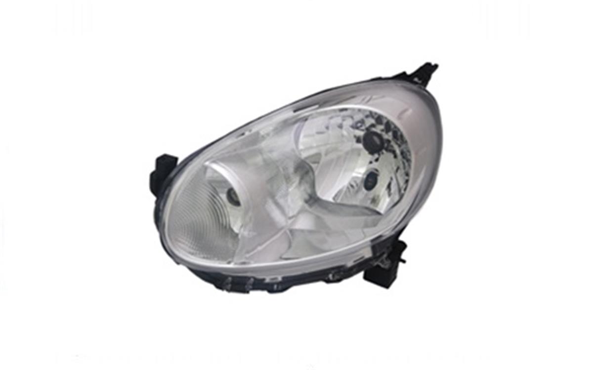 Nissan Micra (10>) Ön Far Sinyal Elektrikli Sol 260601Hb0a