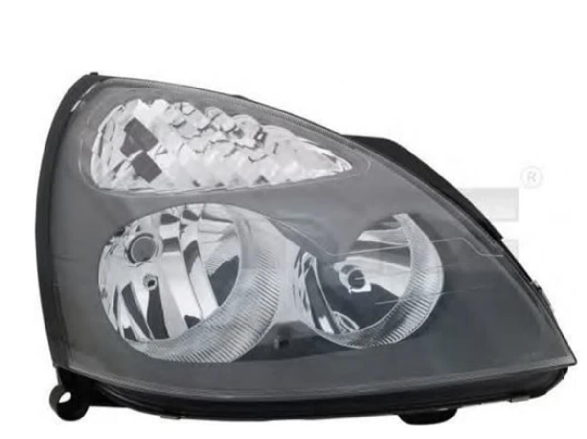 Renault Clio Symbol 2 (2004>) Far Sinyal Sağ 7701051770-7701054063