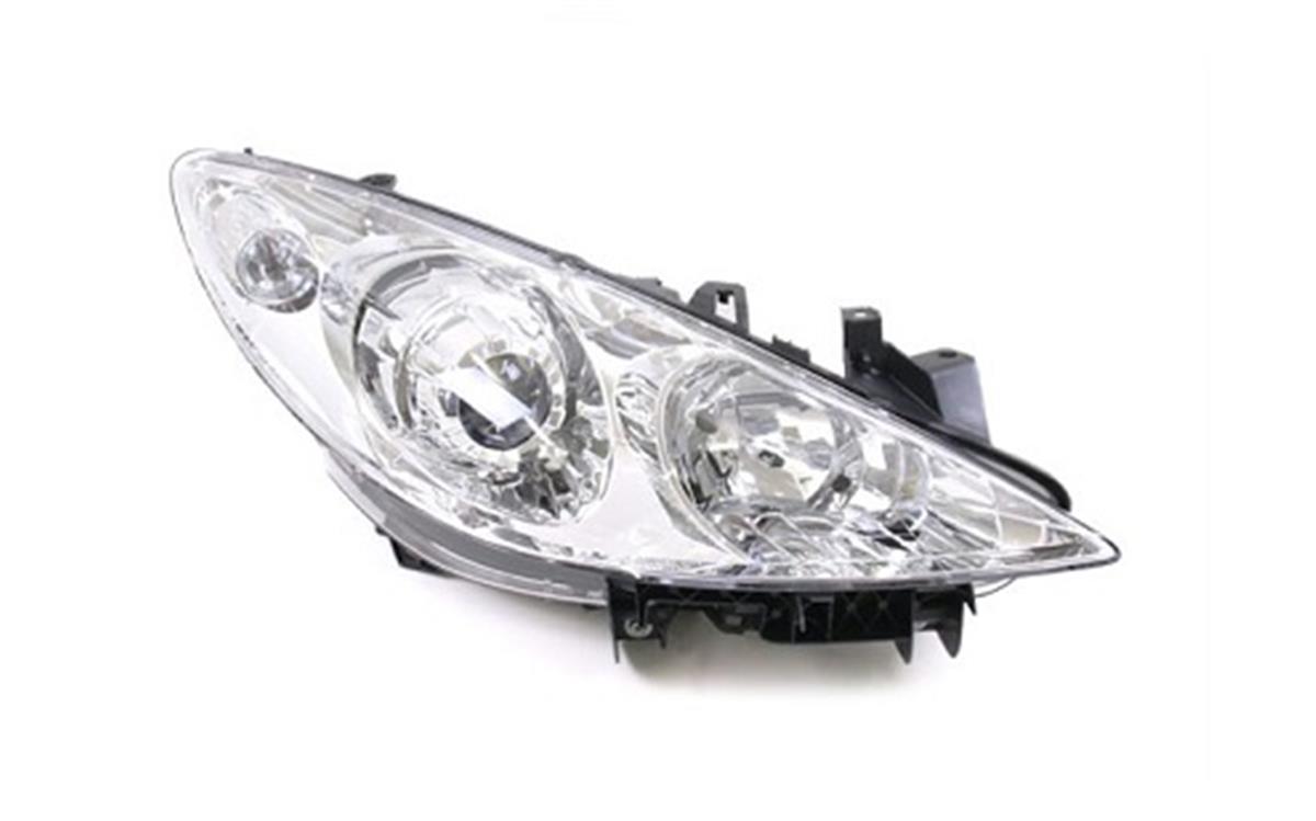 Peugeot 307 (2005-2007) Ön Far Elektrikli Sağ 620686