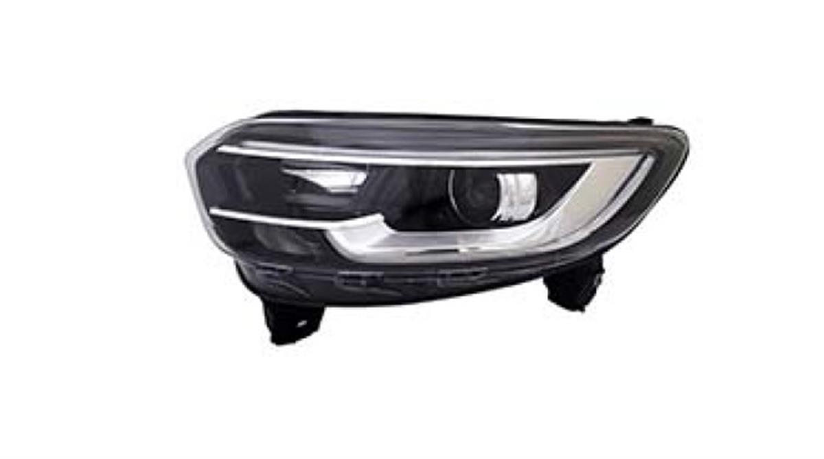 Renault Kadjar (2014-) Elektrikli Motorlu Led Sol Far 260600217R-260600479R-26060199