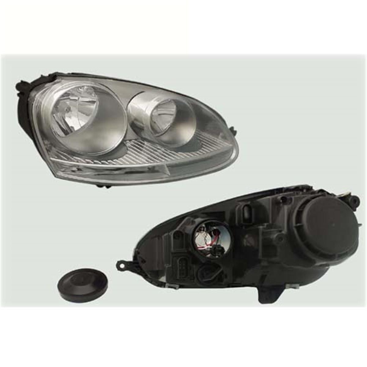 Volkswagen Golf 5 (03>) Jetta 3 (05>) Far Sinyal Sağ