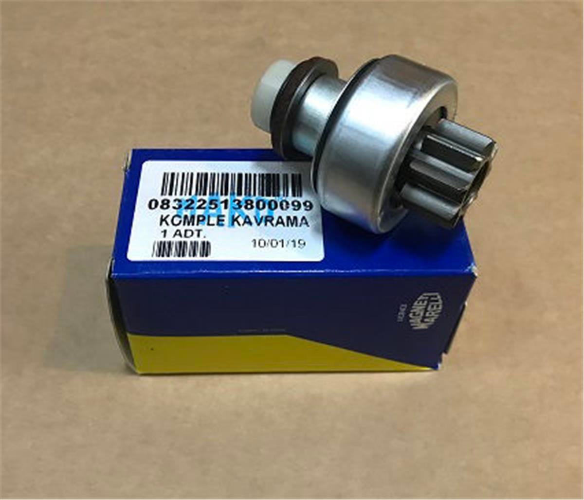 Kavrama Tempra-Tıpo-Uno