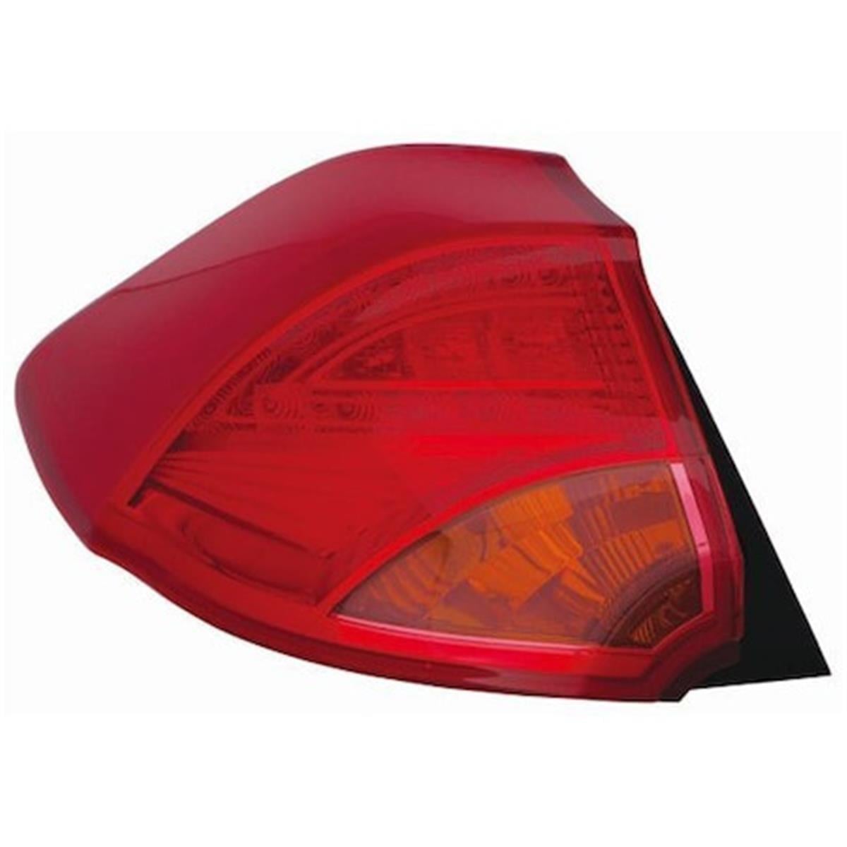 Depo Kia Ceed Stop Lambası Dış Sağ (2012 Üzeri) 92402A2020
