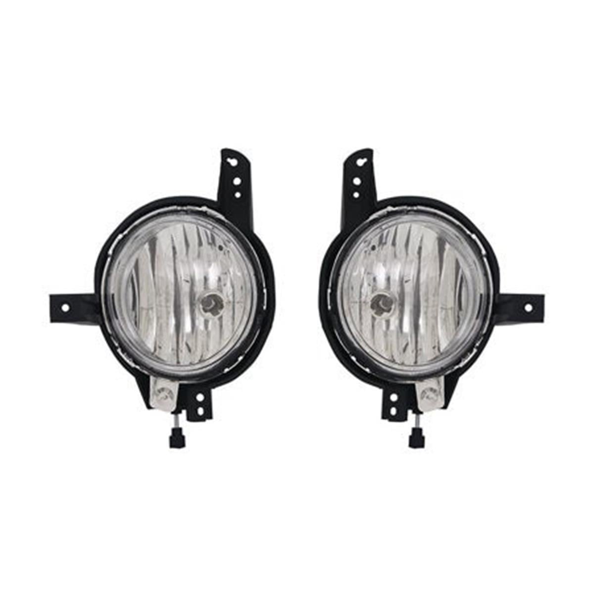 Kia Soul Sis Farı Sol Depo Benzin/Dizel (2012-) 922012K510