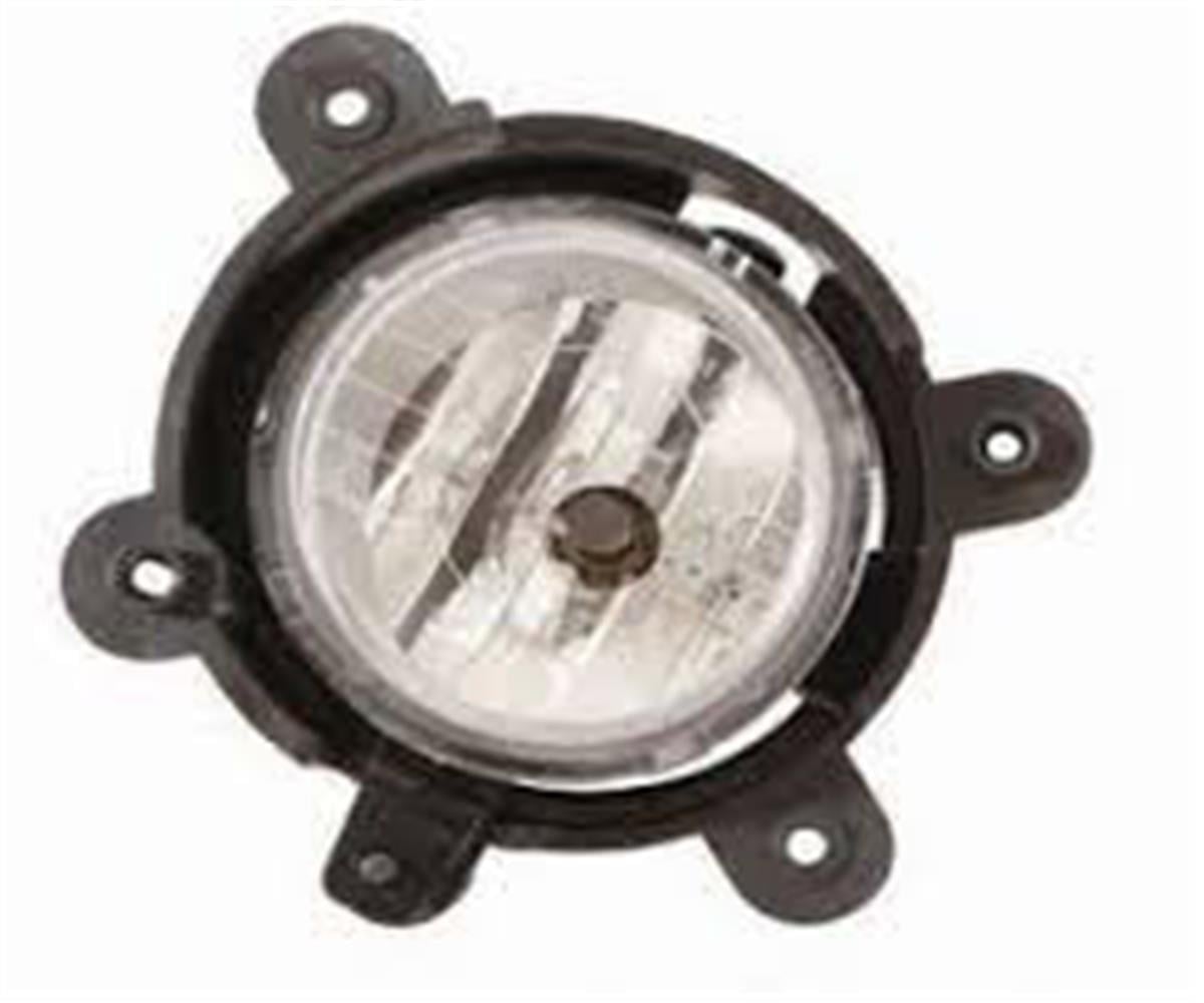 Kia Sorento Sis Farı Sol Depo Benzin-Dizel 2007-2008 922013E500