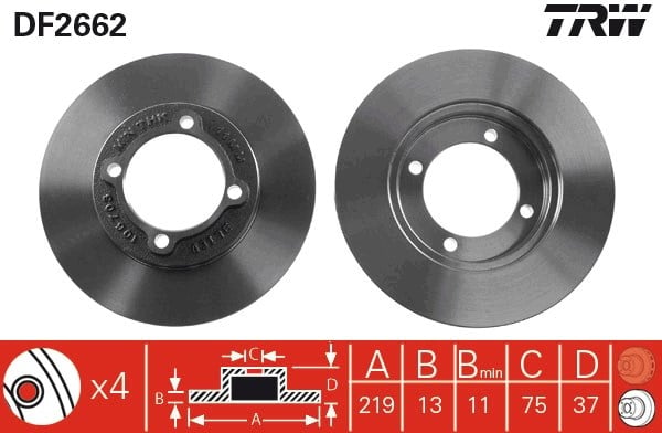 Ford Asia Oceania Festiva Ford Australia Festiva Kia Avella Pride Mazda 121... TRW