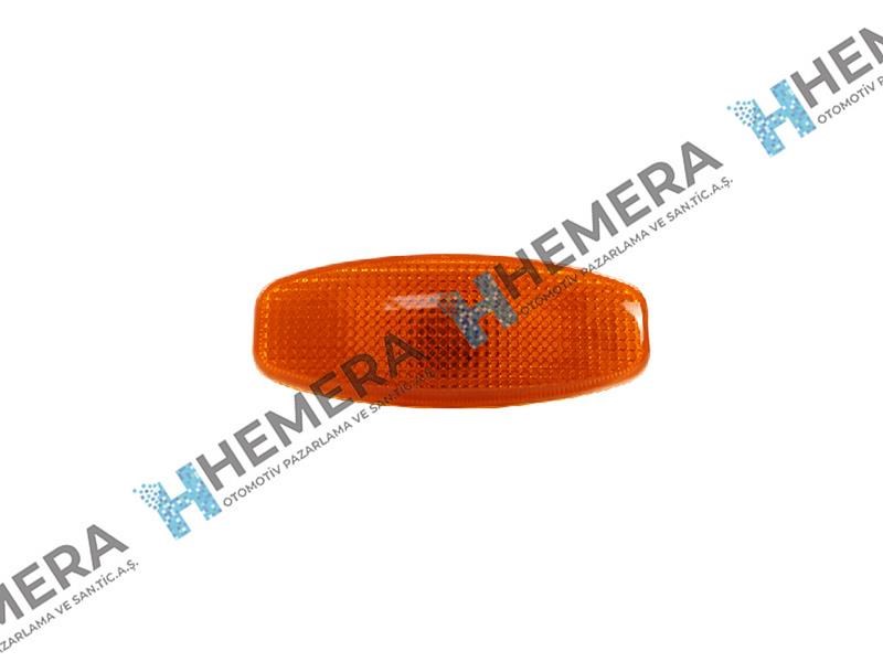 Kia H100 Kamyonet Çamurluk Sinyali TAIWAN