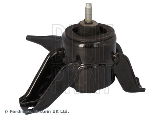 Kia Sportage 3 Motor Takozu BLUEPRINT