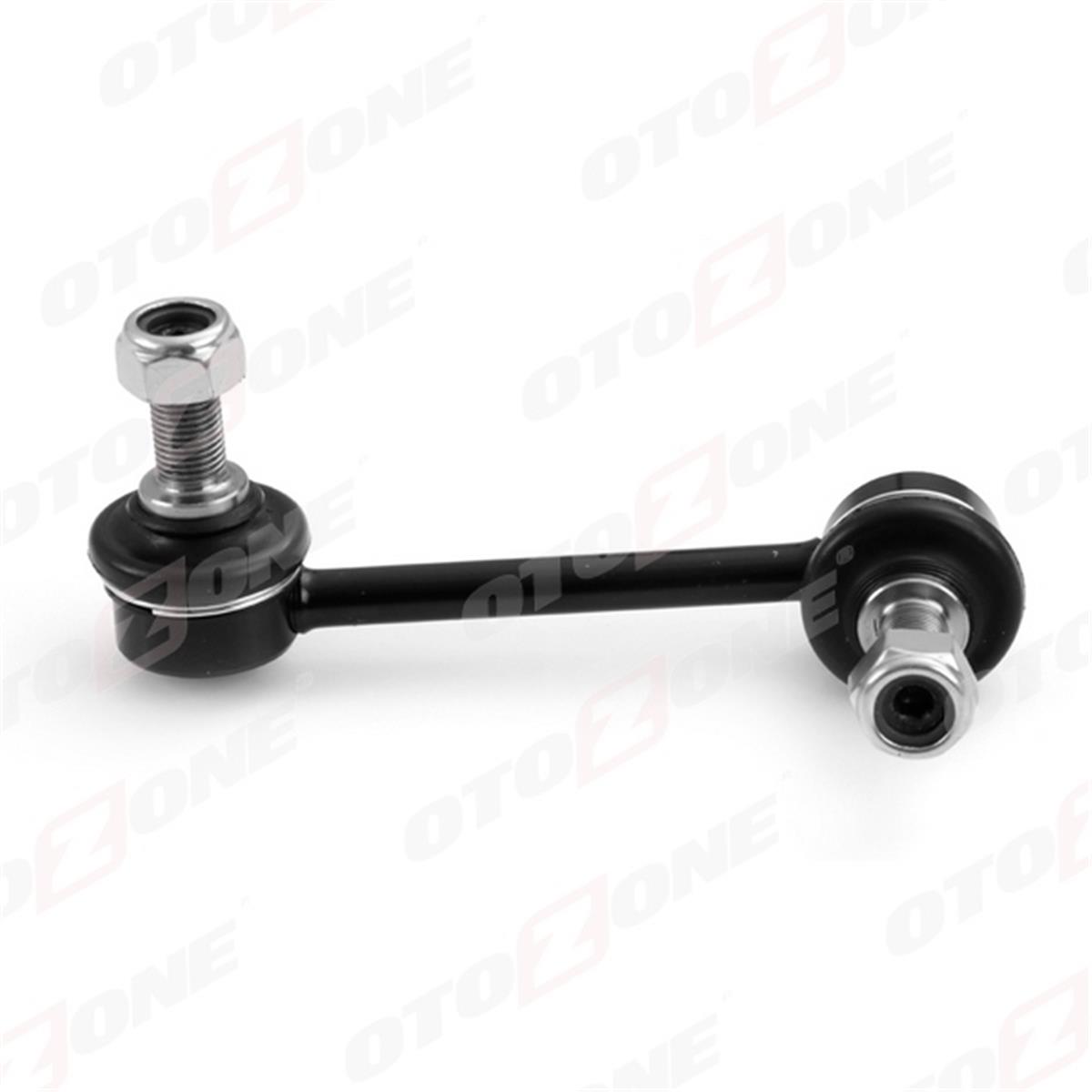 Kia Sorento Jc Bl (02-09) Z-Rot Arka Sol 55580-3E000