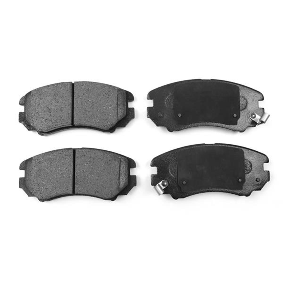 Kia Sportage Ön Fren Balata 581011Fa50-581011Fe01-581011Fe